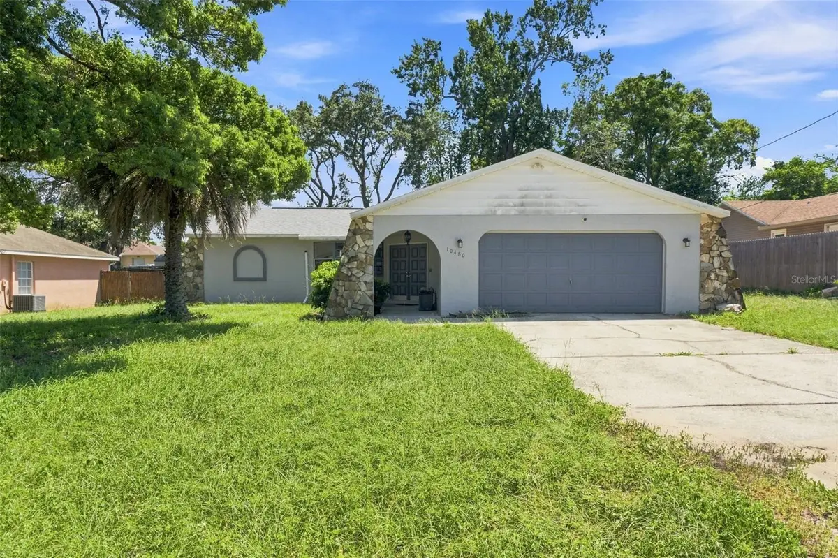 10480 Clarion Street, Spring Hill, FL 34608 - #1