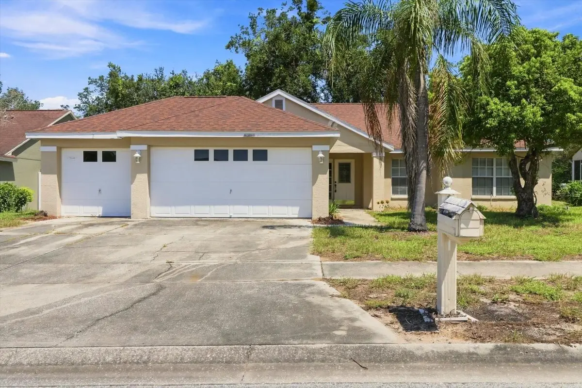 10417 Ashview Lane, Hudson, FL 34667 - #1