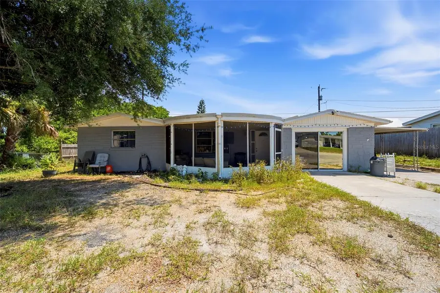 5038 Odyssey Avenue, Holiday, FL 34690 - #2