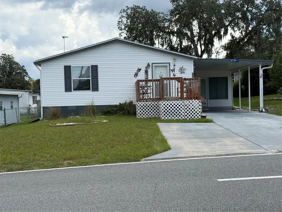 8739 Highpoint Boulevard, Brooksville, FL 34613 - #2