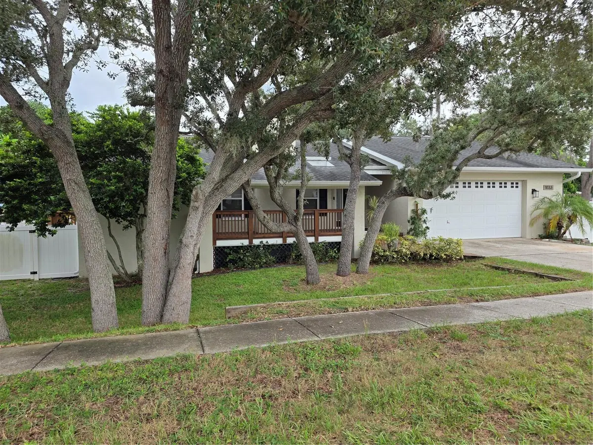 1033 Rosetree Lane, Tarpon Springs, FL 34689 - #1