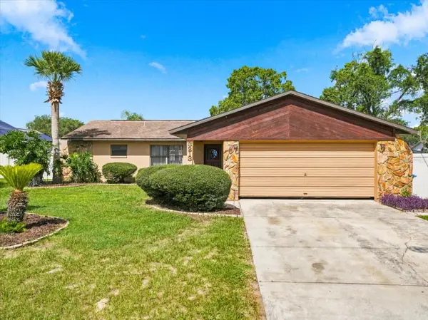 3213 Gibson Avenue, SPRING HILL, FL 34609