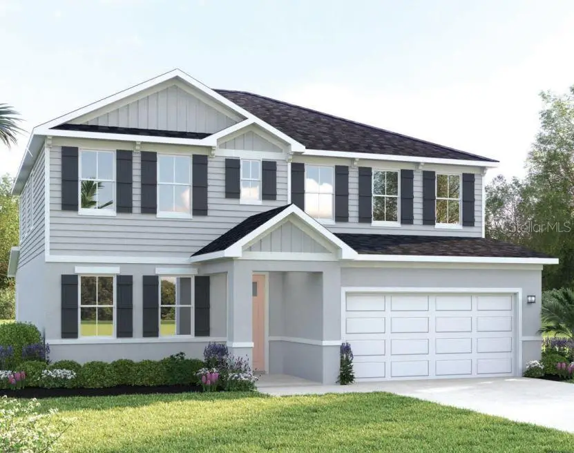 8476 Swan View Circle, Leesburg, FL 34788 - #1