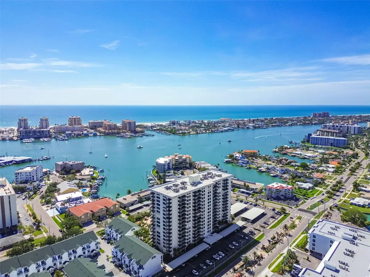 400 Island Way #509, Clearwater, FL 33767 - #1