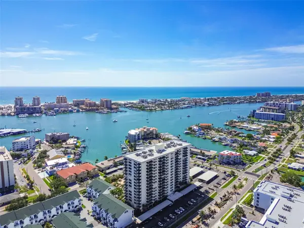 400 Island Way #509, CLEARWATER, FL 33767