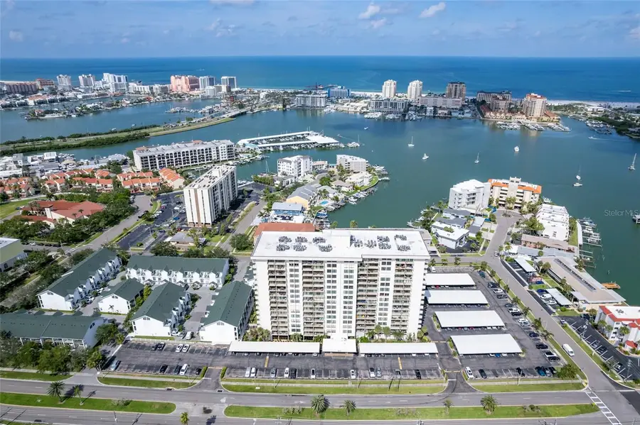 400 Island Way #509, Clearwater, FL 33767 - #2