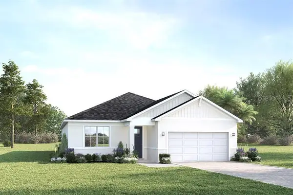 8343 Wendy Rose Way, LEESBURG, FL 34788