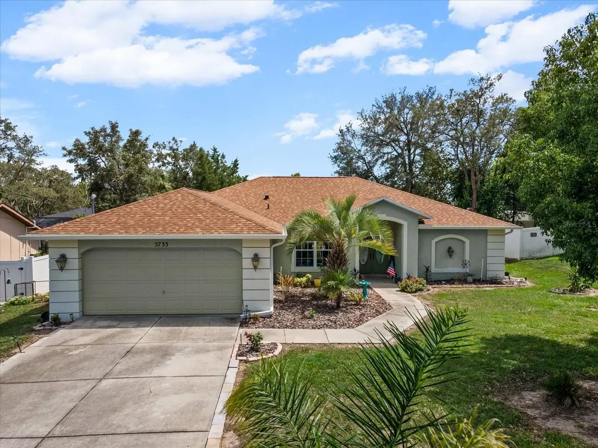 5733 Cactus Circle, Spring Hill, FL 34606 - #1