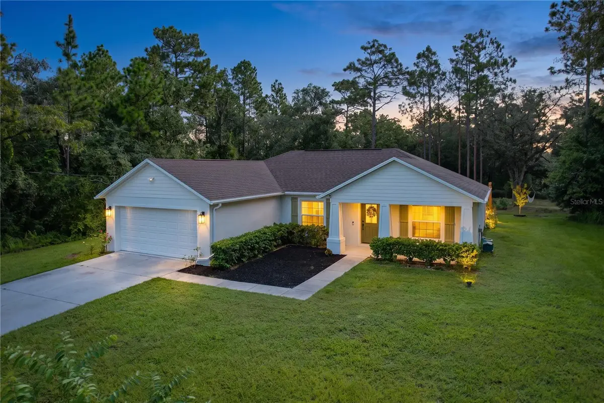 14370 English Sparrow Road, Weeki Wachee, FL 34614 - #1