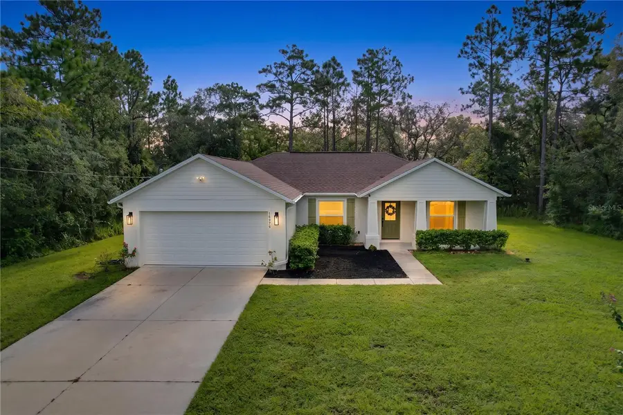 14370 English Sparrow Road, Weeki Wachee, FL 34614 - #2