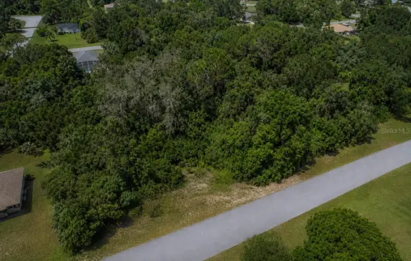12365 Barrow Street, SPRING HILL, FL 34609