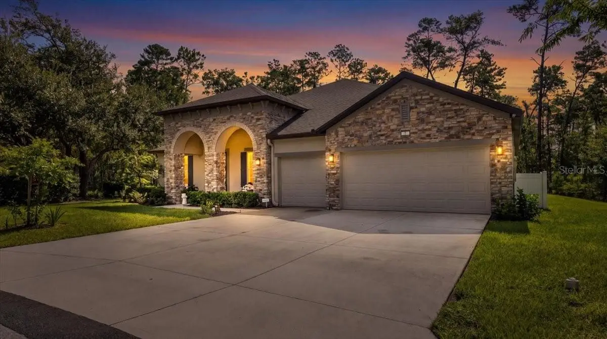 7 Bellis Court, Homosassa, FL 34446 - #1