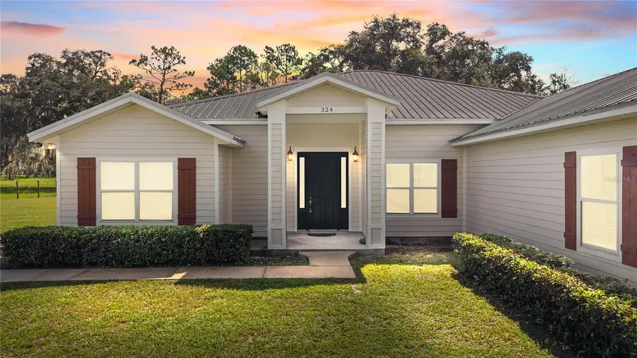 324 NE 300th Street, Cross City, FL 32628 - #2