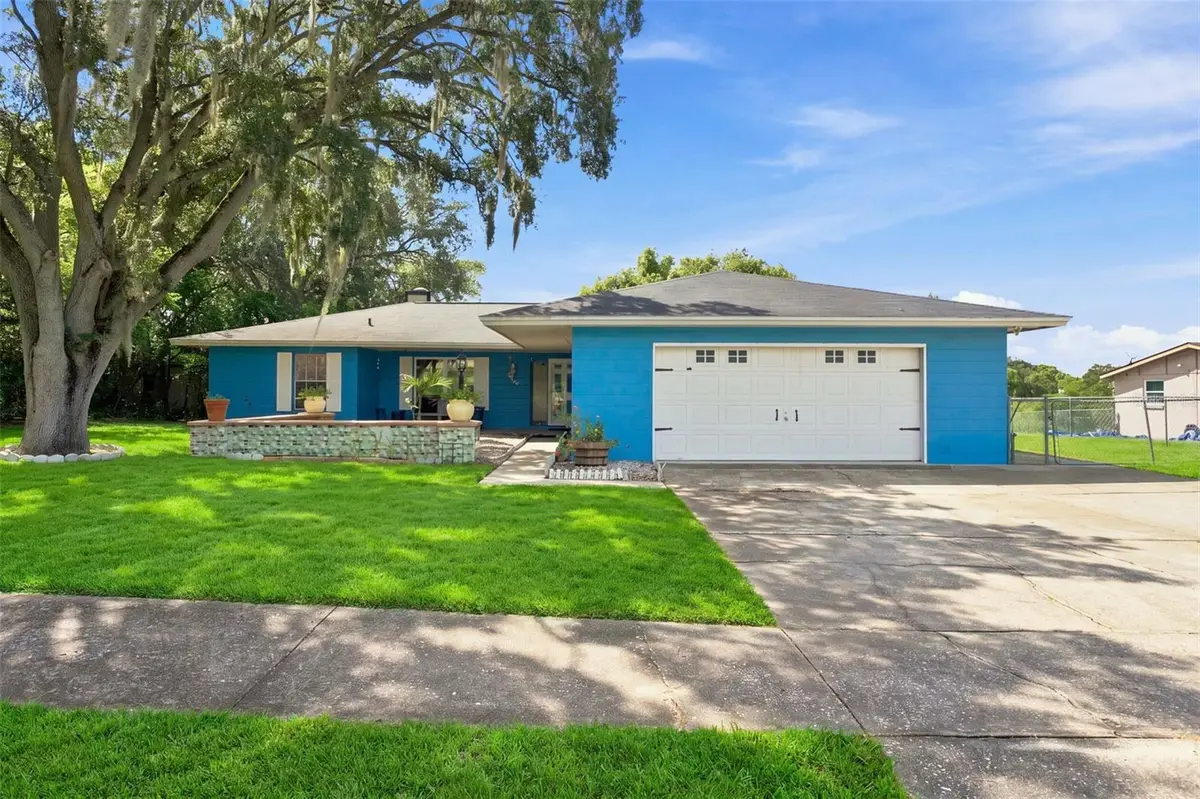 6482 Fairlawn Street, Spring Hill, FL 34606 - #1