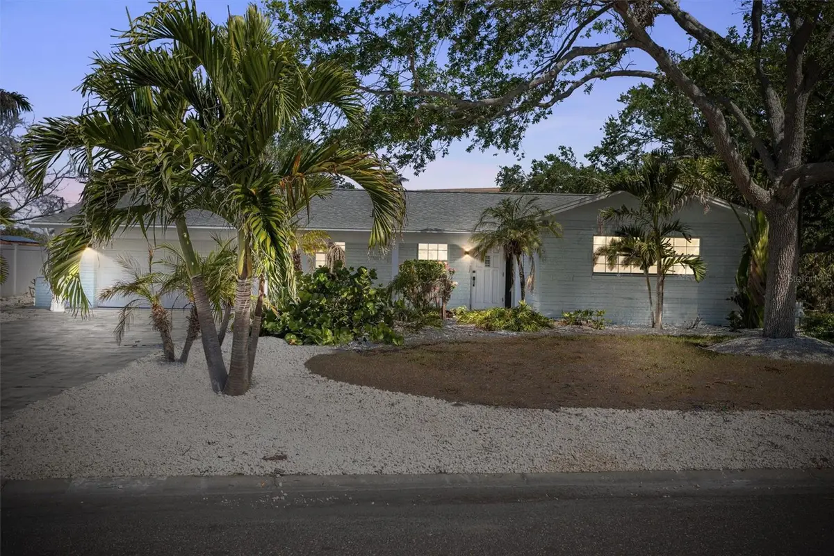 10001 S Yacht Club Drive, Treasure Island, FL 33706 - #1