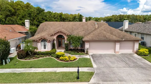 7709 Timberwyck Court, NEW PORT RICHEY, FL 34655