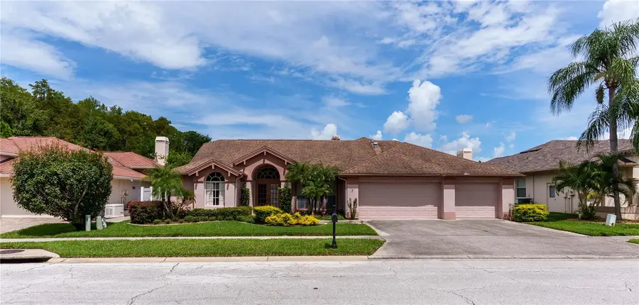 7709 Timberwyck Court, New Port Richey, FL 34655 - #2