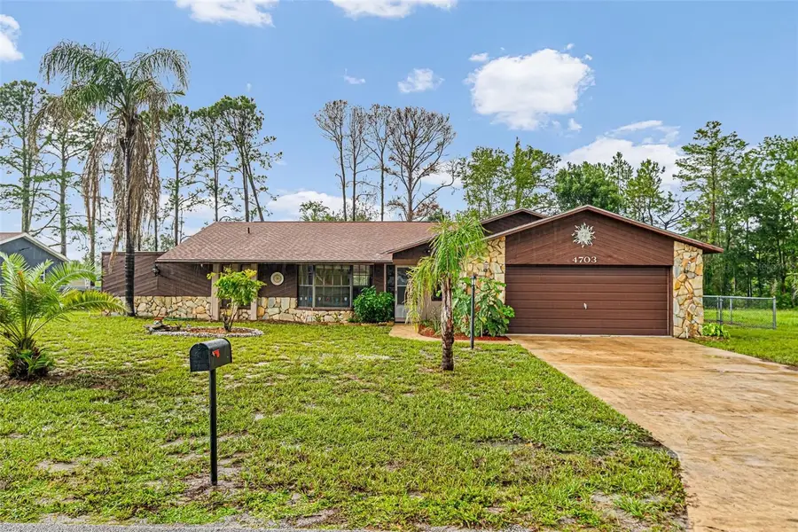 4703 Kirkland Avenue, Spring Hill, FL 34606 - #2