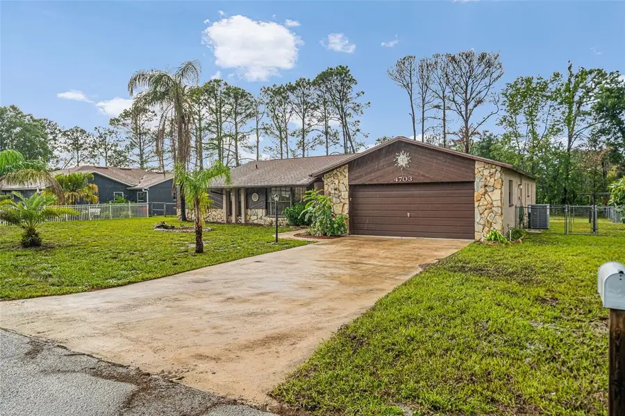 4703 Kirkland Avenue, Spring Hill, FL 34606 - #3