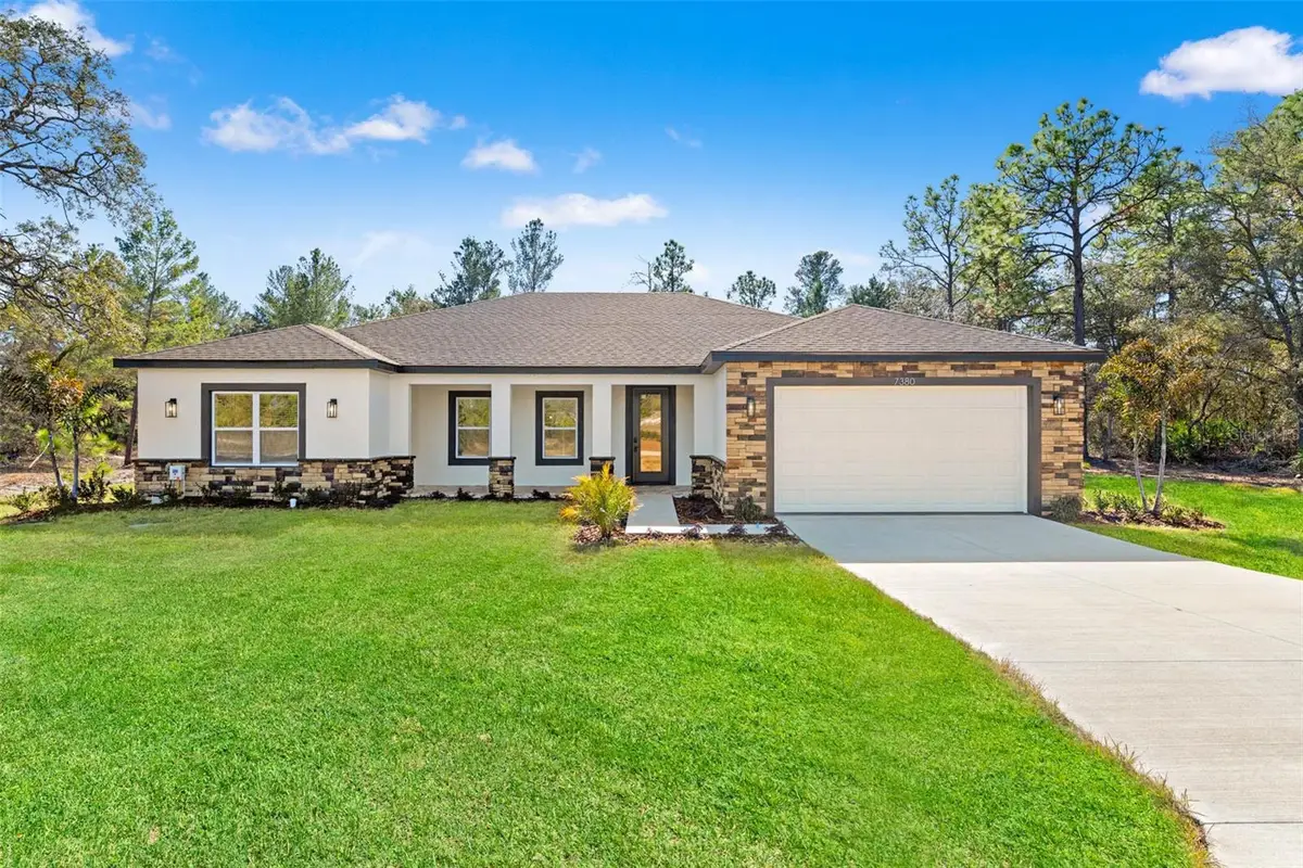 10439 Gypsy Avenue, Weeki Wachee, FL 34613 - #1
