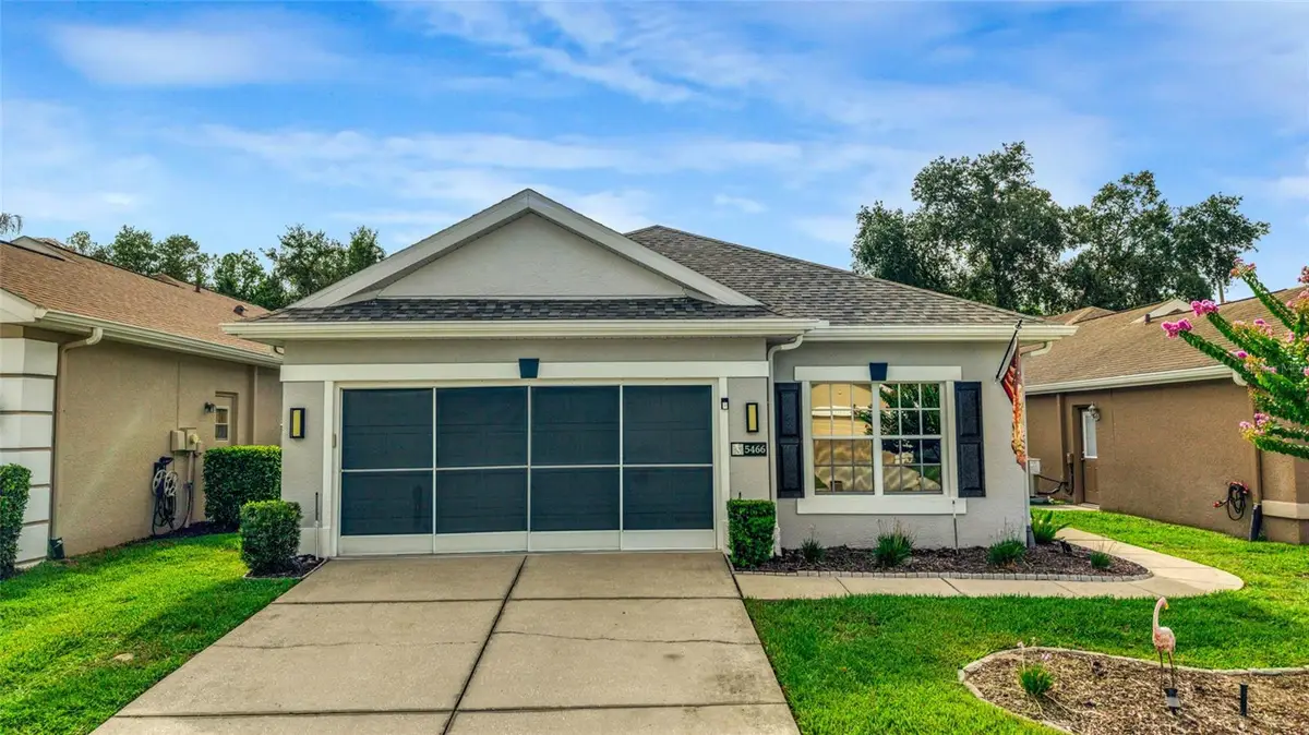 5466 Legend Hills Lane, Spring Hill, FL 34609 - #1