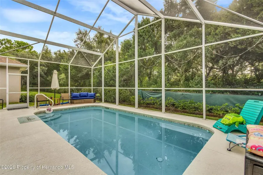 5466 Legend Hills Lane, Spring Hill, FL 34609 - #2