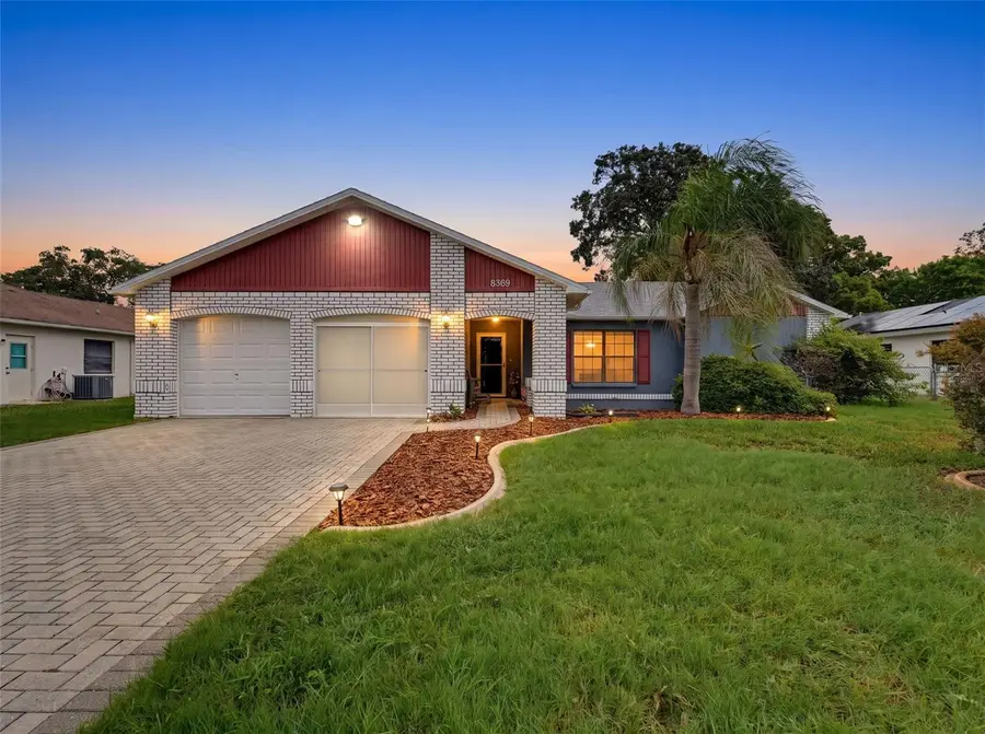 8389 Camphor Drive, Spring Hill, FL 34606 - #3