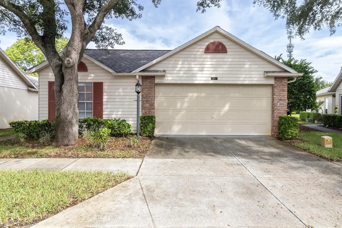 4911 Cathedral Court, New Port Richey, FL 34655 - #1