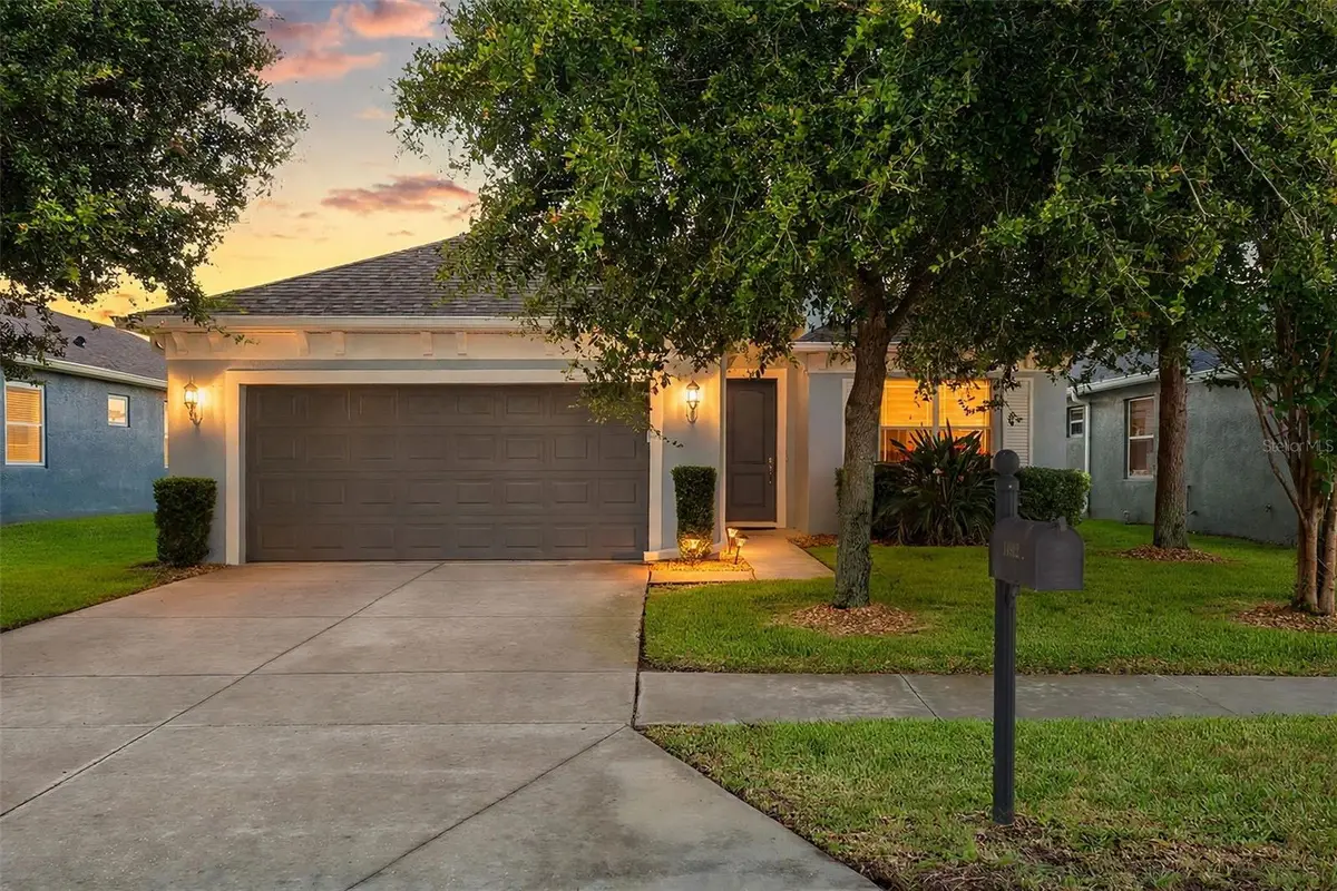 14912 Potterton Circle, Hudson, FL 34667 - #1