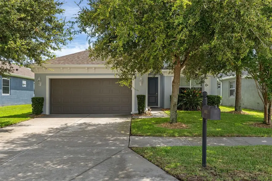 14912 Potterton Circle, Hudson, FL 34667 - #2