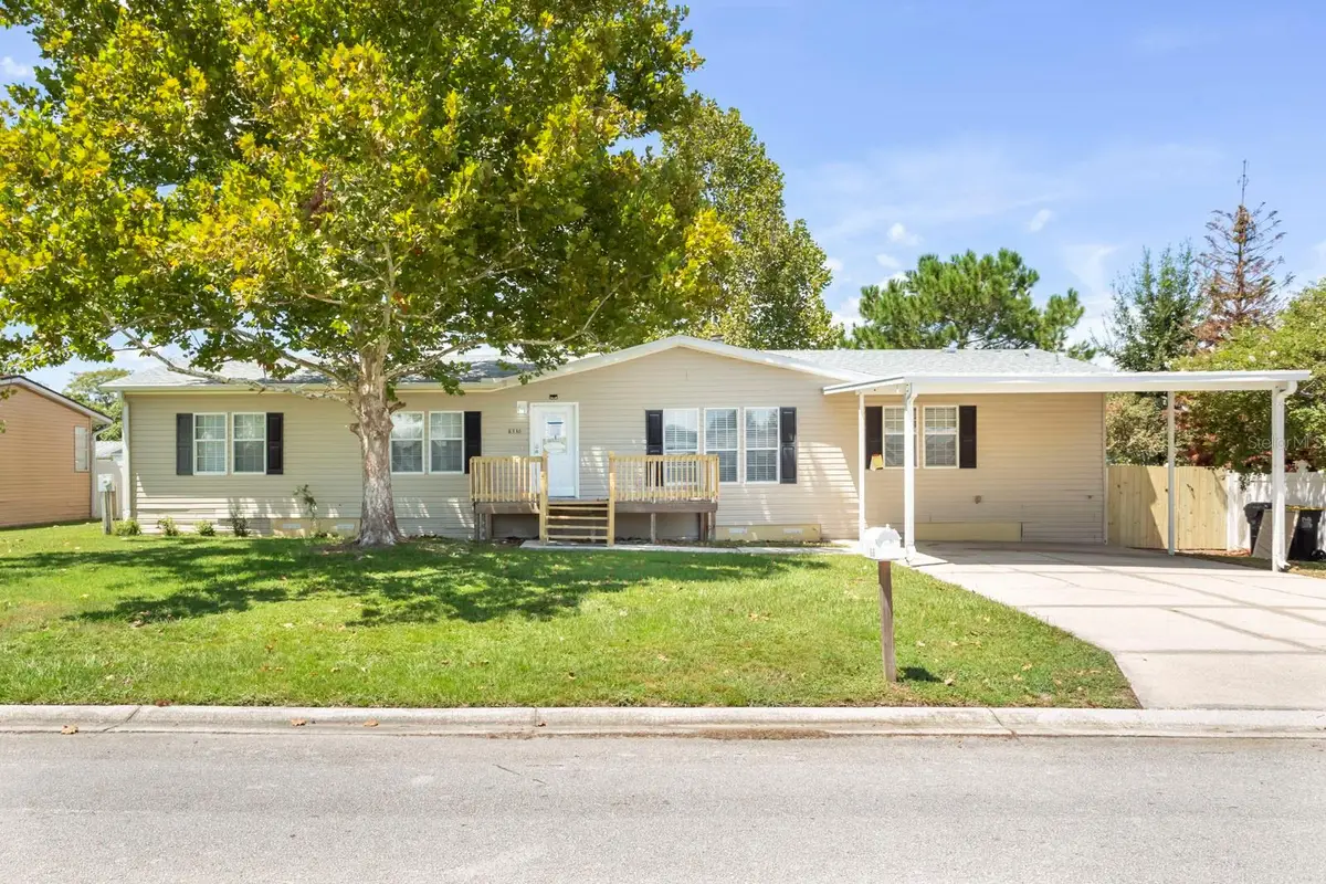 8336 Chance Drive, Lakeland, FL 33809 - #1
