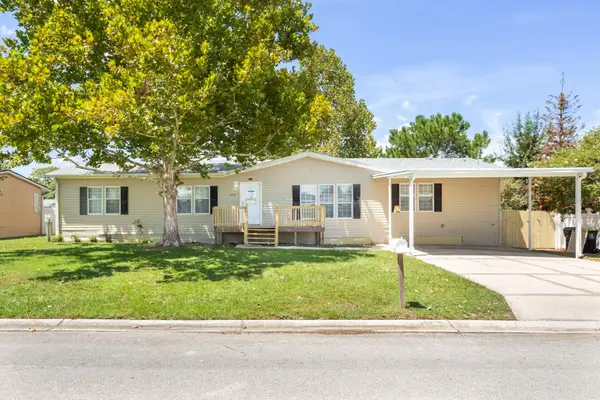 8336 Chance Drive, LAKELAND, FL 33809