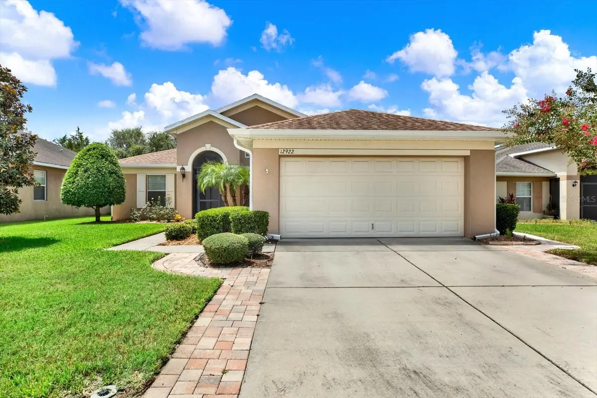 12922 Payne Stewart Way, Hudson, FL 34669 - #1