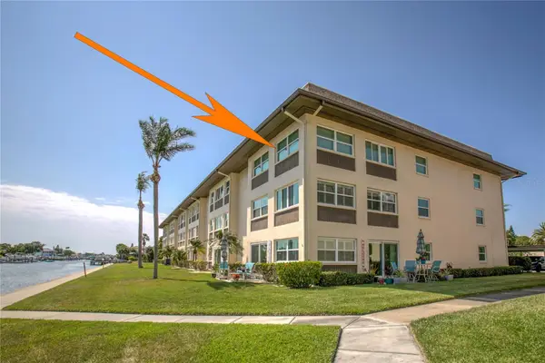 4452 Garnet Drive #306, NEW PORT RICHEY, FL 34652