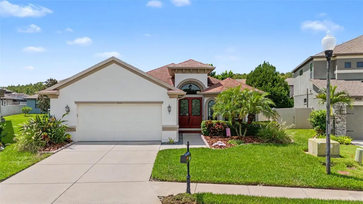 1045 Maza Place, Trinity, FL 34655 - #1