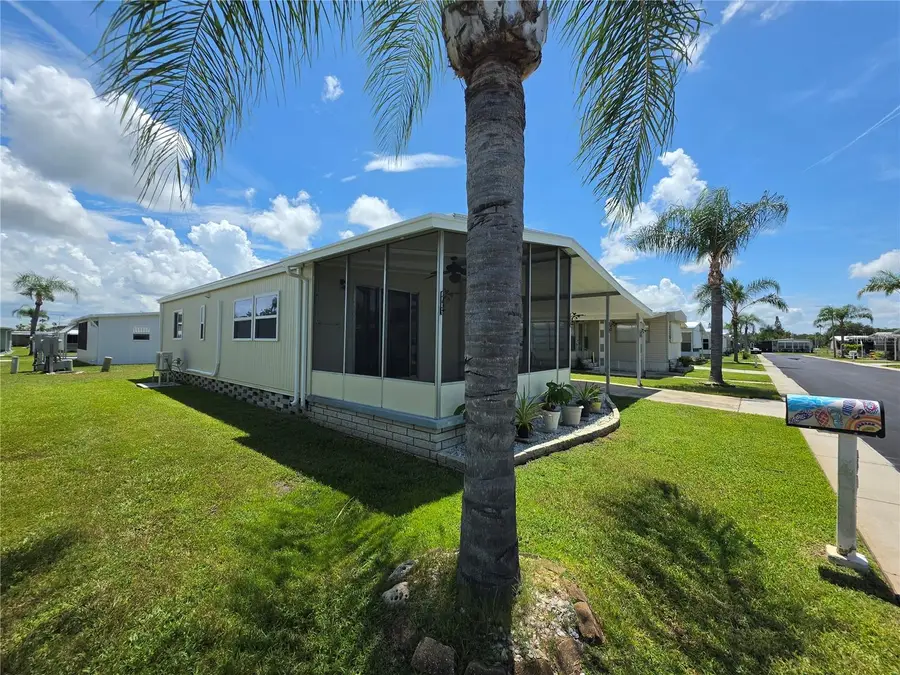 10924 Heritage Drive, Port Richey, FL 34668 - #2