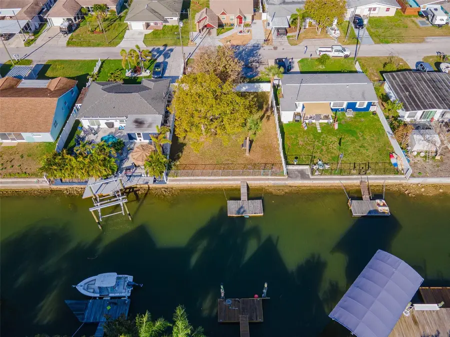 13916 Berkowitz Avenue, Hudson, FL 34667 - #2