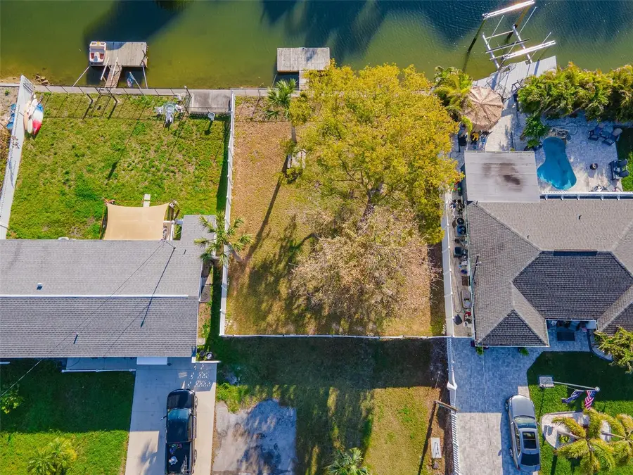 13916 Berkowitz Avenue, Hudson, FL 34667 - #3