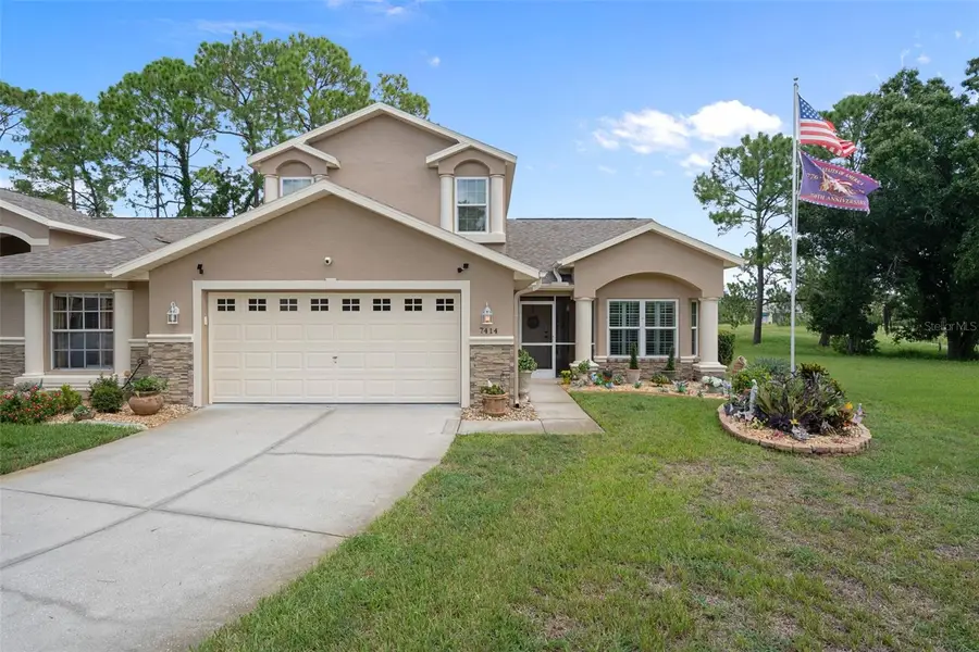7414 Moorgate Court, New Port Richey, FL 34654 - #2