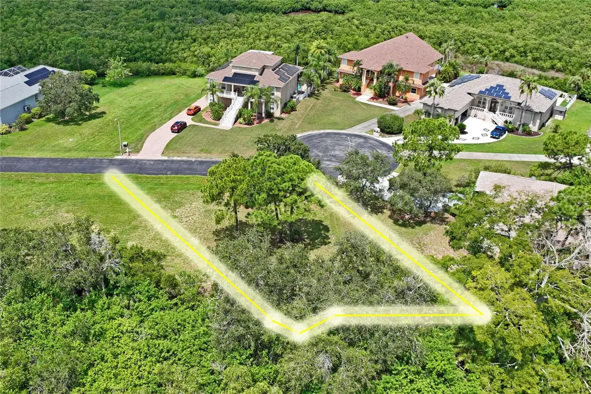 3034 Sheppards Crook, Holiday, FL 34691 - #1