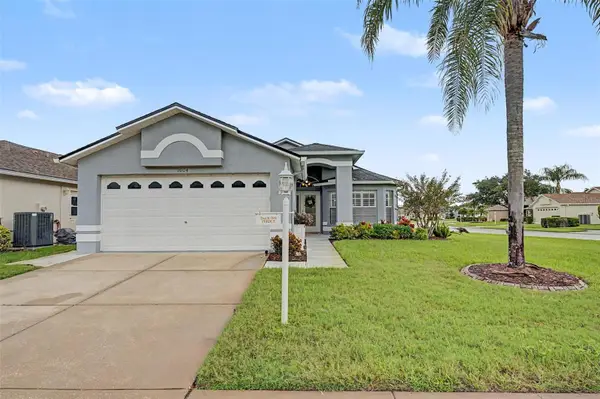 1004 Sweet Jasmine Drive, TRINITY, FL 34655