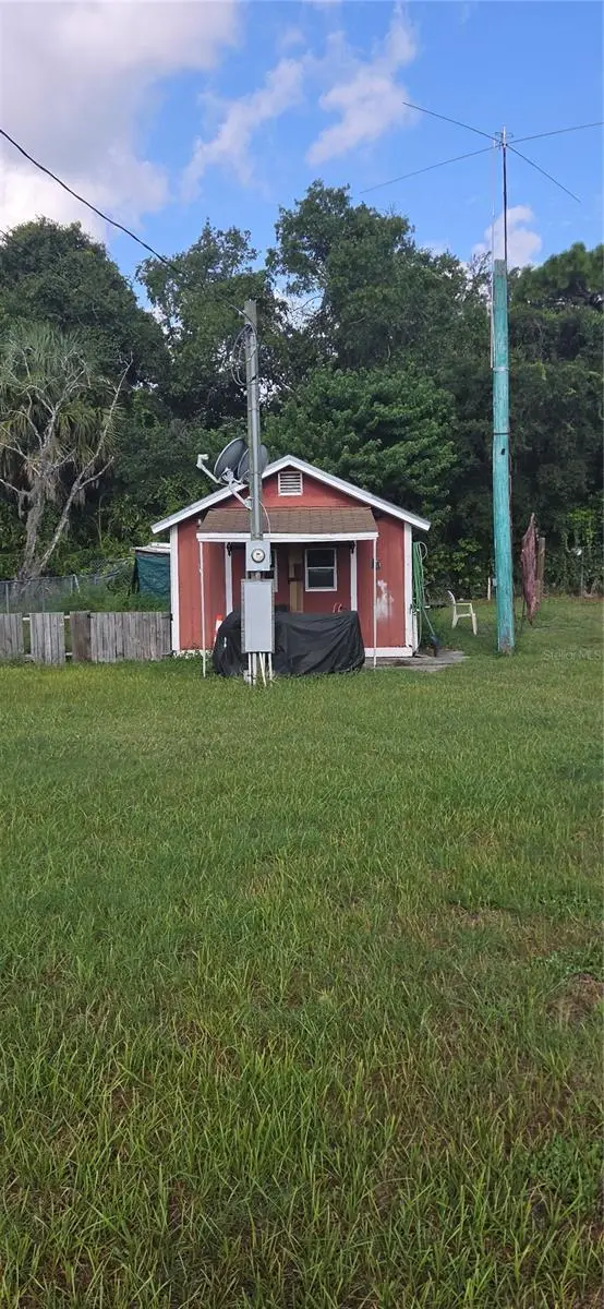 17225 Harmony Drive, HUDSON, FL 34667