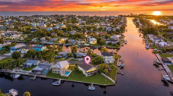 4514 Neptune Drive, HERNANDO BEACH, FL 34607