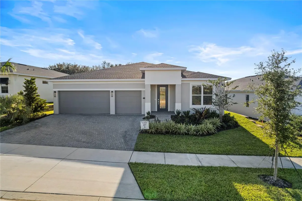 1727 Point Grace Road, Tavares, FL 32778 - #1