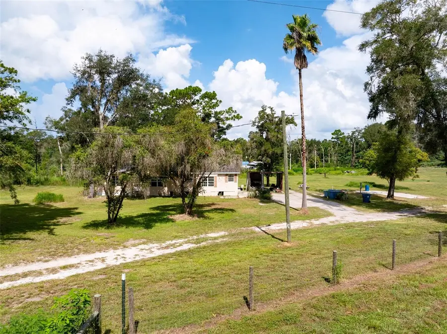 15265 Hebron Church Road, Brooksville, FL 34614 - #2