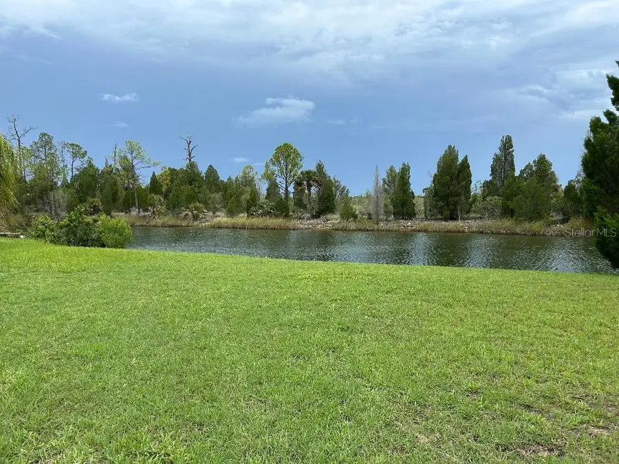 3335 Croaker Drive, Hernando Beach, FL 34607 - #3
