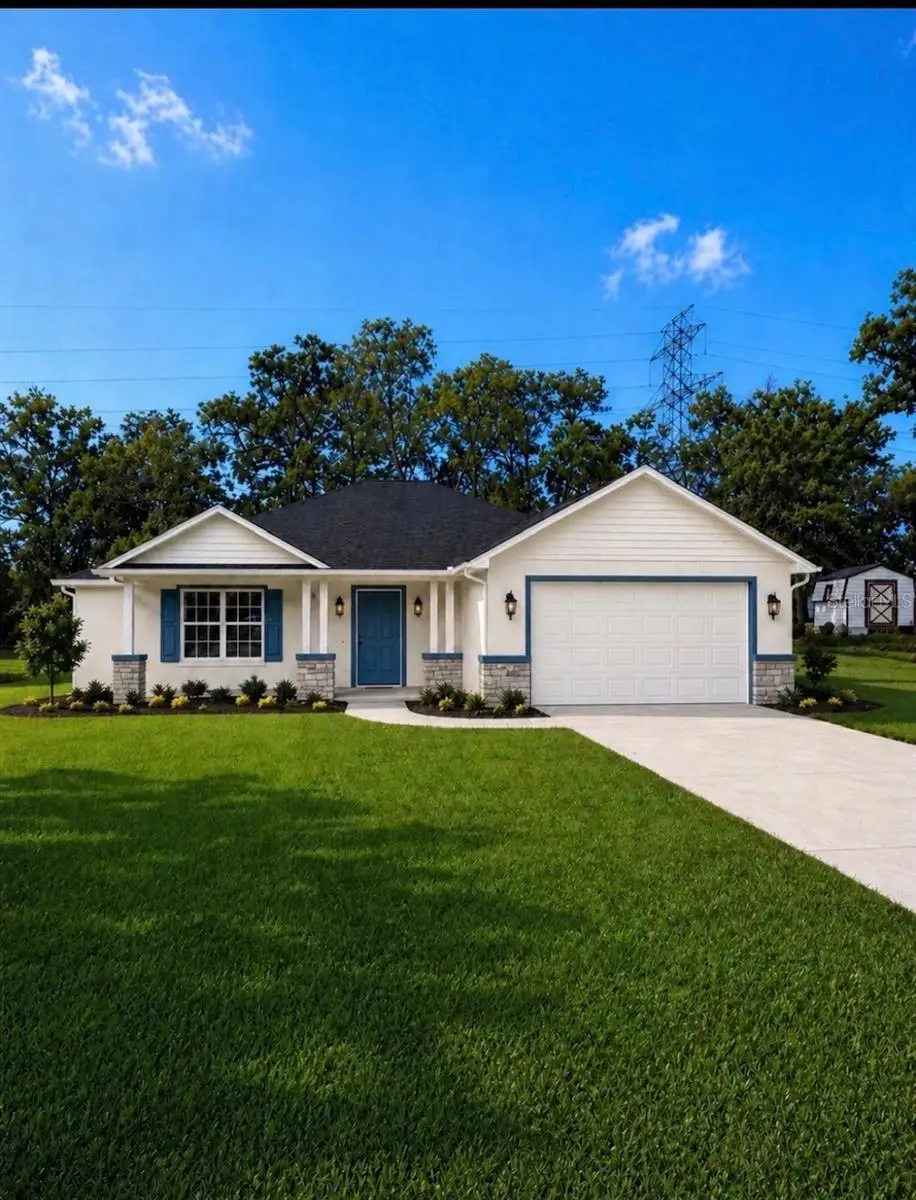 13475 Canyon Swallow Road, Weeki Wachee, FL 34614 - #1
