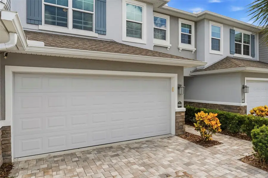 5353 Riverwalk Preserve Drive, New Port Richey, FL 34653 - #3