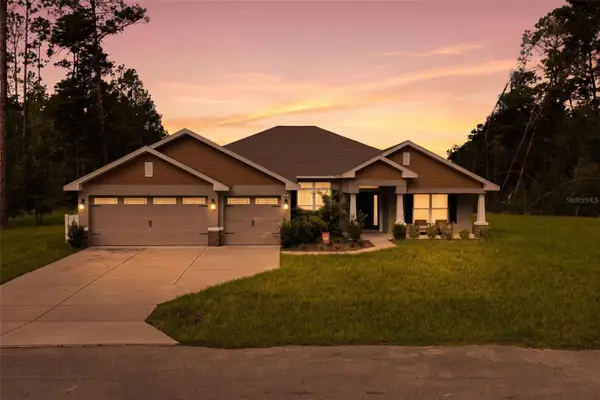 5 Petunias Court, HOMOSASSA, FL 34446