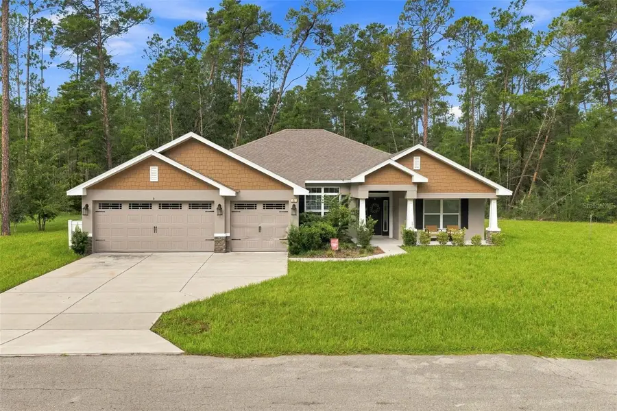5 Petunias Court, Homosassa, FL 34446 - #2